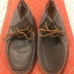 Olukai Pahono Mid casual shoe size 13